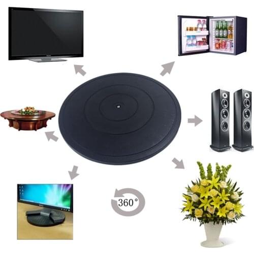 Clay Ceramic Tools 3inch Pottery Wheel Turntable 360 Degree Rotate Sculpture Modelling Plate Student Sculpture Turntable Tool