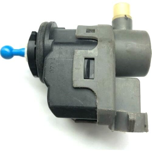 Used second hand for Nissan Tiida Qashqai headlight level height adjuster motor