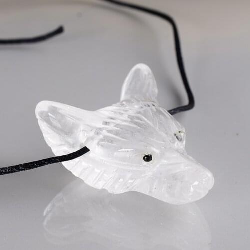 Jeaxi Necklaces