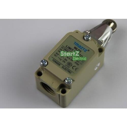 5PcsHigh-quality Limit Switch WLD2