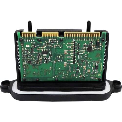Liwiny TMS Driver Module 63117316217 For Control T-M-S Unit Adaptive Headlight F07 F10 OEM 7316217
