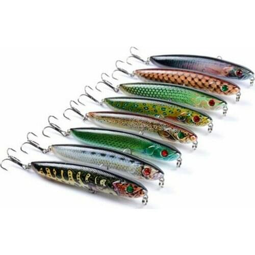 Manyfish Fishing Lure For Carp