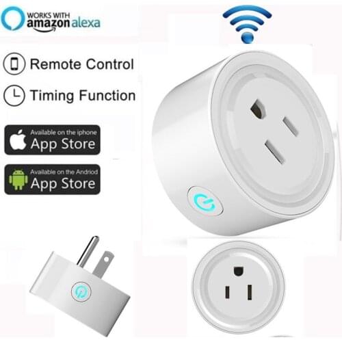 Nashone Electrical Outlets