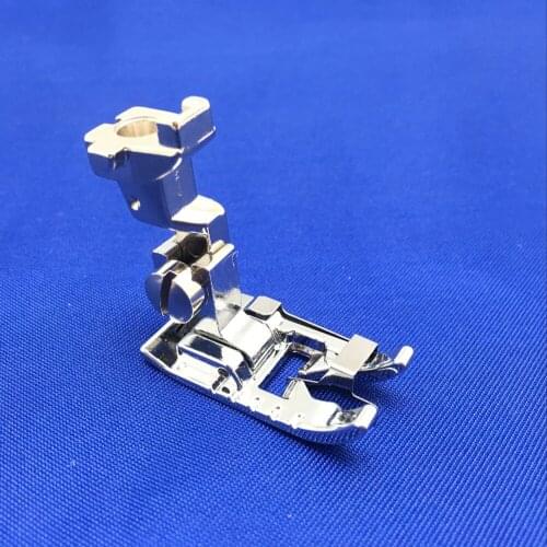 Edge Joining Presser Foot fit Bernina NEW STYLE ARTISTA ACTIVA VIRTUOSA Aurora 7YJ20