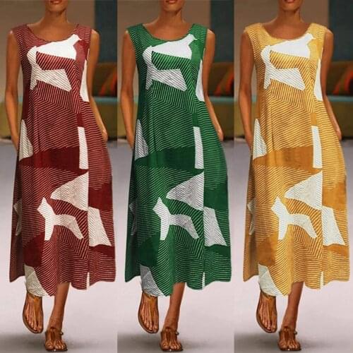 SAGACE Women's Stylish Dresses