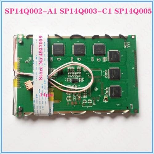 Compatible with SP14Q002-A1 SP14Q003-C1 SP14Q005 LCD screen