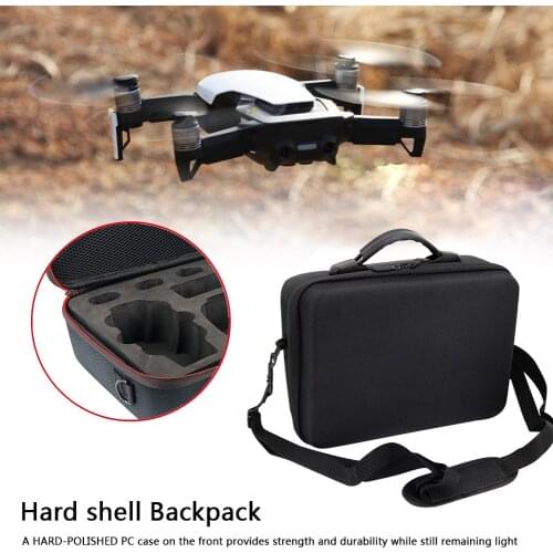 FIMI X8 Mini Storage Carrying Case RC Drone Accessories Waterproof Storage Bag for X8 Mini Camera Drone Wholesales