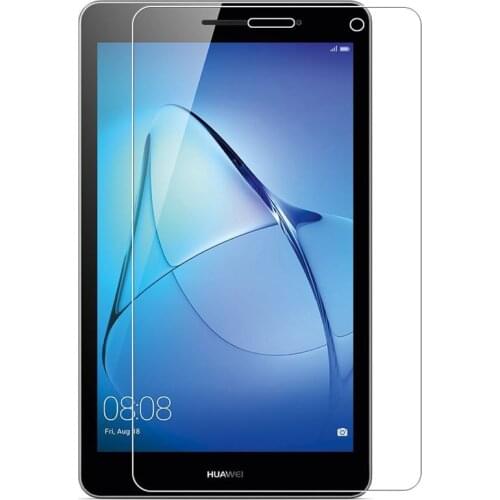 9H Tempered Glass Screen Protector for Huawei MediaPad T3 8.0 KOB-W09 KOB-L09 8 inch Scratch Proof Protective Glass Film
