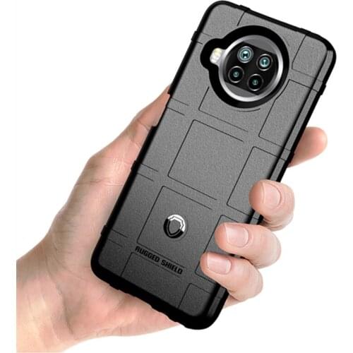 A XIONG GU Phone Cases Xiaomi Mi CC9 Pro
