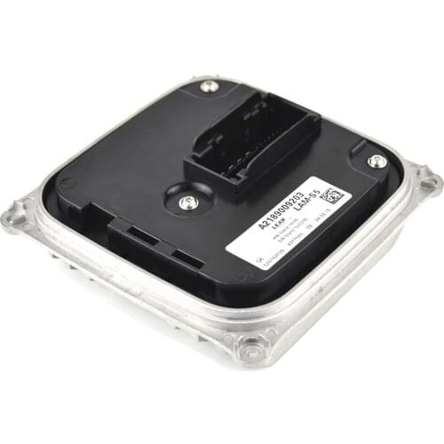 Car LED Headlights A2228700689 A2228700789 Ballast Control Module A2228700589 For Mercedes-Benz C-Class CLS-Class E-Class