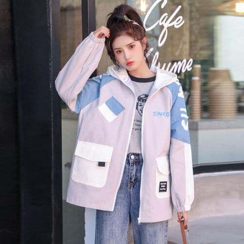 Ay1031 2020 spring autumn winter new women fashion casual Ladies work wear nice Jacket woman female OL korean coats women