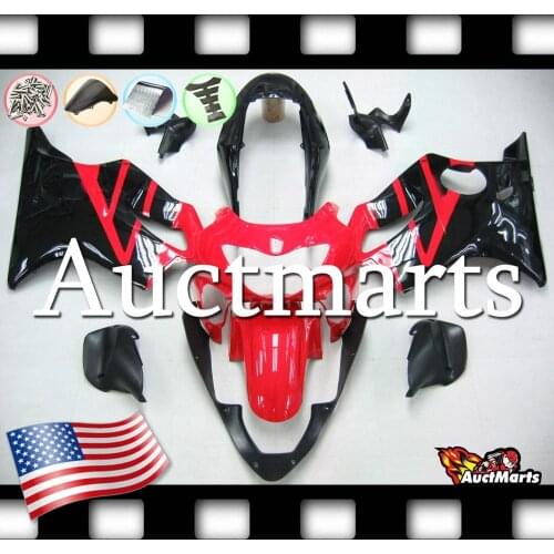 For Honda CBR600F4 CBR 600 F4 Sport 1999 2000 99 00 Fairing Bodywork (P/N:1o5)
