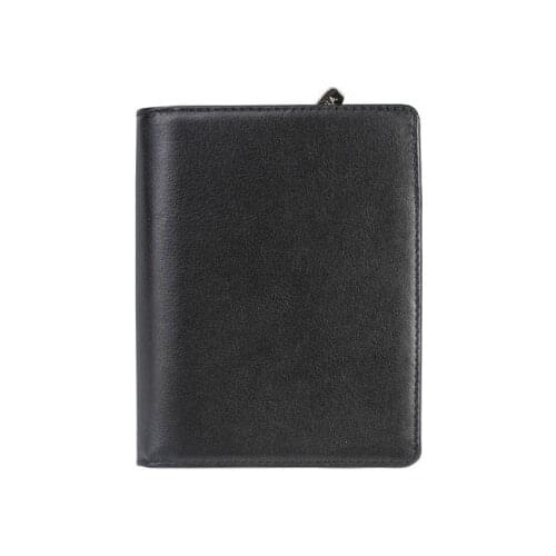 FABULA Zip Wallets