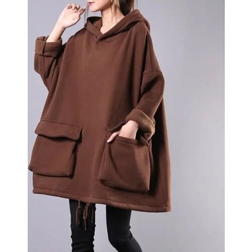JQNZHNL Hooded Sweatshirts For Women