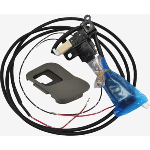 Cruise Control Switch Kit for Toyota Corolla 2007-2014 45186-02080-E0 84632-34011 84632-34017 84633-34010