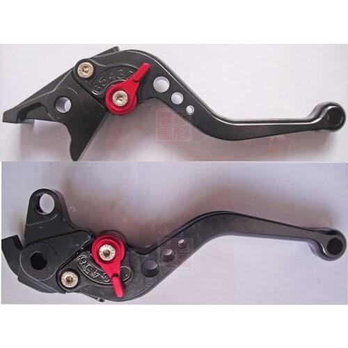 New High quality motorcycle motorbike brake&Clutch Levers For Honda VFR800 VFR 800 Interceptor 2002-2012