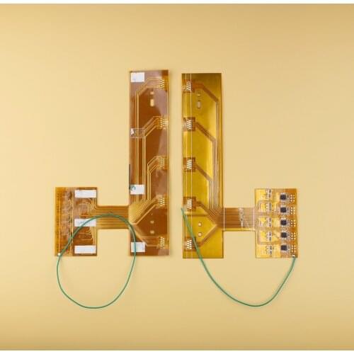 Stable Chip Decoder for Epson Stylus Pro11880 Printer Decoder card