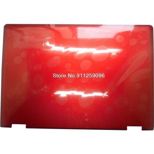 Laptop LCD Top Cover For Lenovo Yoga 500-14 500-14IBD 500-14ACL 500-14IHW 500-14ACZ FLEX 3 14 Flex 3-1470 Flex 3-1435 5CB0H91227