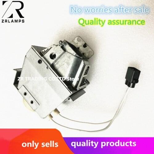 ZR Top Quality NP35LP / 100014090 Compatible Projector Lamp With Housing For NP-V302H,V332X,NP-V332X,NP-V332W,V302H,V332W