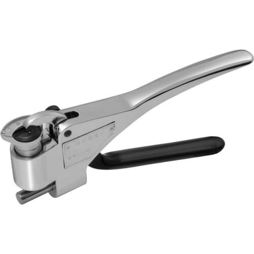 W-20B Webster Hardness tester for Aluminum Alloy Metal Durometer Top Quality