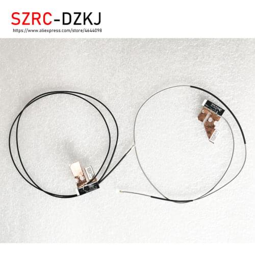 Original New for Lenovo Thinkpad P50 P51 Laptop WIFI Antenna WLAN WAIN ANTENNAKit DC33001DM20 DC33001DM30 00UR817