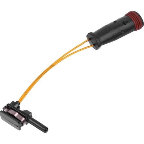 3.94in Brake Lines Brake Pad Wear Sensor for Mercedes-Benz W220 W203 W211 W221 W204 W212 2115401717