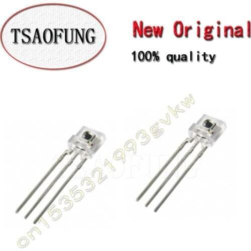 5Pieces IS4855 IS485E IS486 IS486E IS489 IS489E SIP3 Photoelectric detection IC