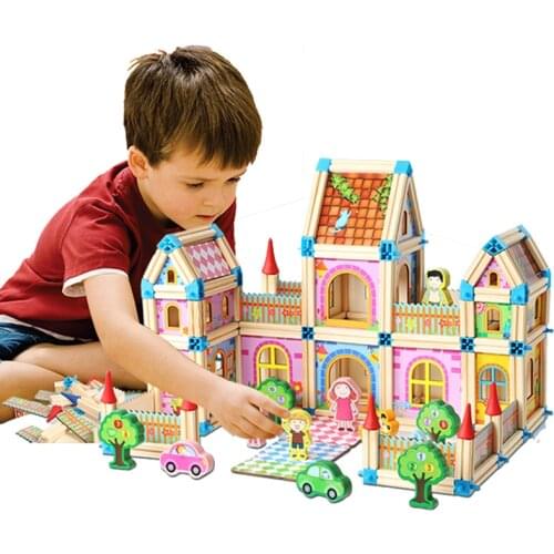 Brozebra Doll Houses