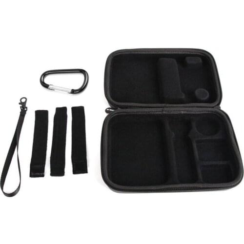 DJI Pocket Osmo Pocket Multifunctional Host Storage Bag Accessory Bag Storage Box