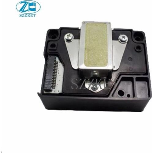T1100 Printer Head F185000 Print Head for Epson Me1100 C110 C120 L1300 T30 T33 TX510 Me650 T30 T33 T110 SC110 Pirnterhead Nozzle