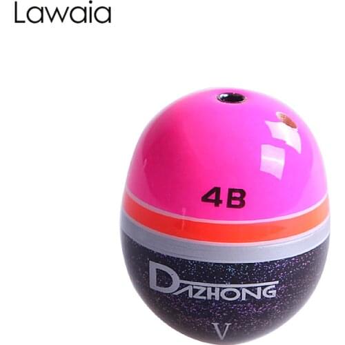 Lawaia Fishing Float Fortune Paulownia Wood Awa Drift Floating Fishing Bobber Float Casting Float Fishing Accessories Gear Tools