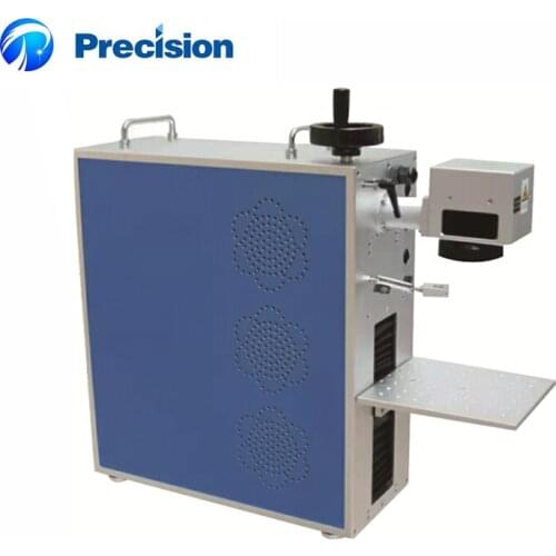 For pen marking fiber laser marker 50w 30w 20w laser marking equipment