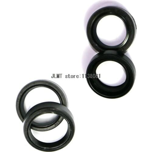 Fork OIL SEAL fit DERBI 50 FENIX 28X40X8 28 40 8 mm