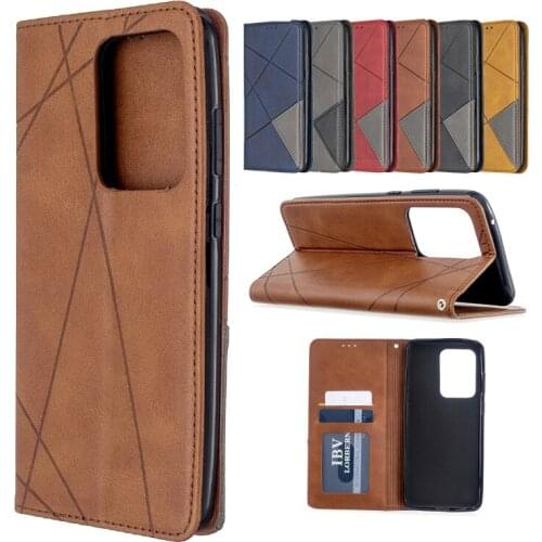 Fashion Luxury Flip Wallet Leather Case For Samsung Galaxy S30 S21 S20 S11 S10 S9 S8 Plus Lite Note 20 10 Ultra Pro Cases Cover