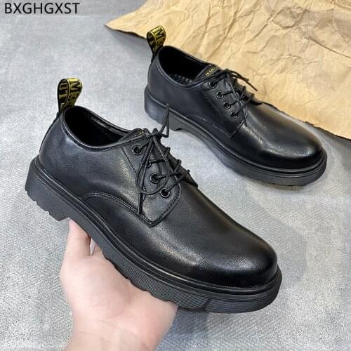 Black Mens Oxford Leather Shoes Formal Elegant Shoes for Men Office 2021 Italian Dress Shoes Mens Fashion Zapatos Hombre Sapato