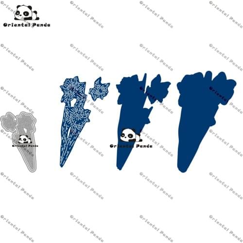 New Dies 2020 Camper Van Metal Butterflies & Bees Dies diy Dies photo album cutting die Scrapbooking Stecil cutting new dies for