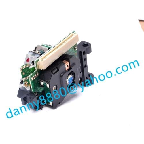 New Original Laser Len For Mitsumi PVR-502W 23P Optical Pick Up PVR502W PVR-502 23 Pins DVD Laser Lens PVR 502W Bloc