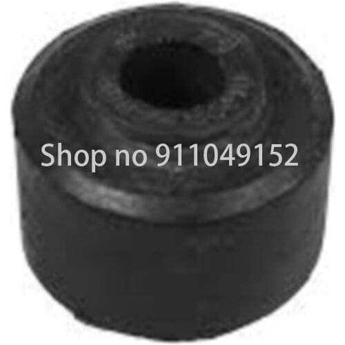 Car stabilizer bar cushion (for the rear stabilizer bar linkage) 1983-toy ot af or tun erh il ux front and rear stabilizer bar r