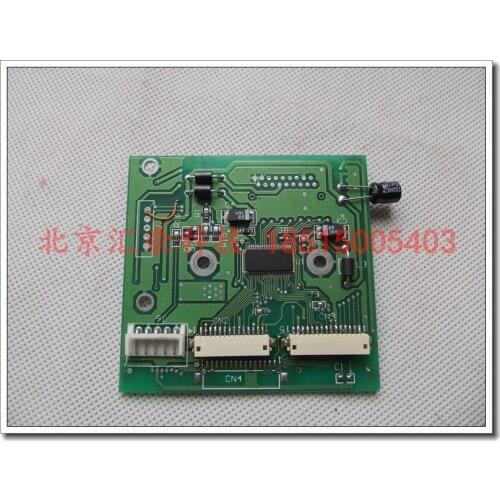 Industrial control panel KTK-029 1601.0029 Drive plate high pressure plate