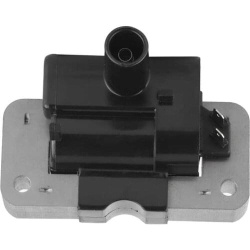 Ignition Coil Distributor Ignition Coil Pack Replacement CM1T‑230 Fit for Nissan elgrand (E50) 3.3 (ale50_ E5_ ) 1996‑2002