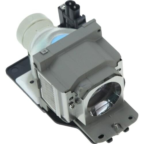 Compatible Projector Lamp LMP-E210 Bulb for VPL-EX130 VPL-EX130+ Projectors with housing HAPPY BATE