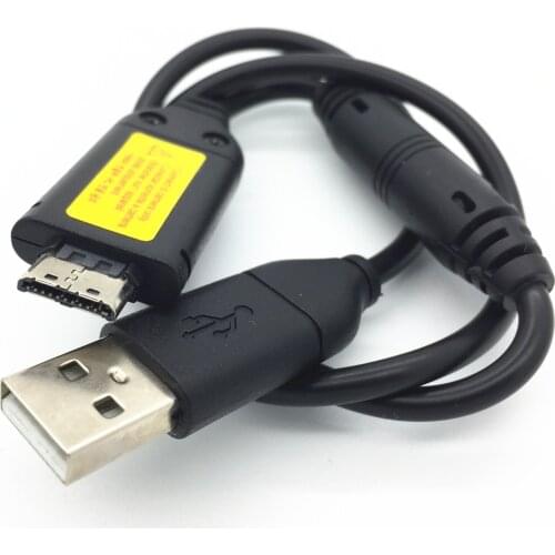 Charger USB Data Charging Cable for Samsung SL102 SL105 SL201 SL202 SL203 SL310 SL310W SL420 SL500 SL502 SL600 SL605 SL620 SL630
