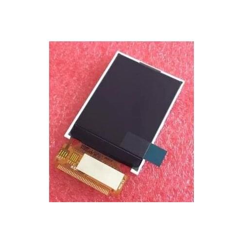 2.0 inch 262K 36PIN TFT LCD Screen OTM2201A Drive IC Compatible for ILI9225 IC 16Bit Interface 176*220