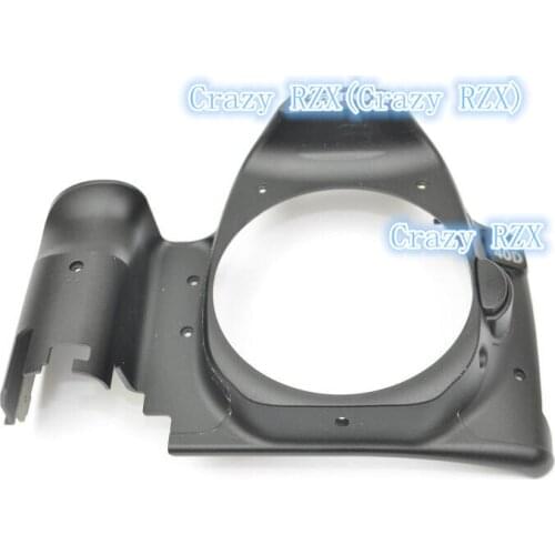 40D Front Cover Shell Unit Camera Replacement Parts For Canon