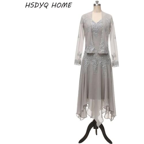 Платья для мам невест HSDYQ HOME China At AliExpress