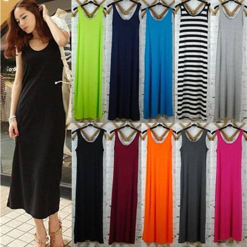 HYBATOLY Summer Dresses For Pregnant Women