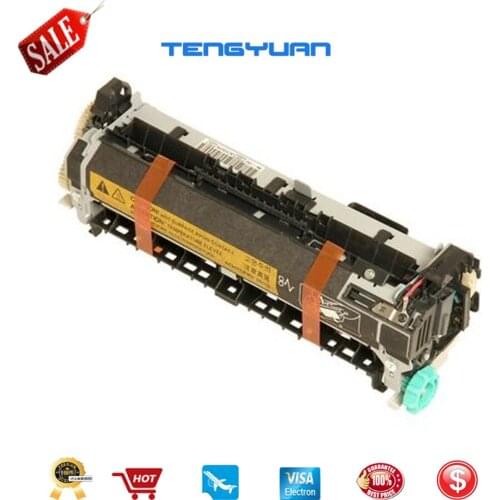 New original for HP4250 4350 Fuser Assembly RM1-1082-000 RM1-1082 (110V) RM1-1083-000CN RM1-1083-000 RM1-1083(220V) printer part