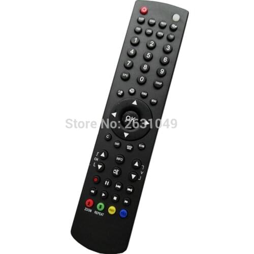 RC1910 new remote control for Toshiba Sharp Celcus FINLUX LUXOR Polaroid Telefunken BUSH DIGIHOME