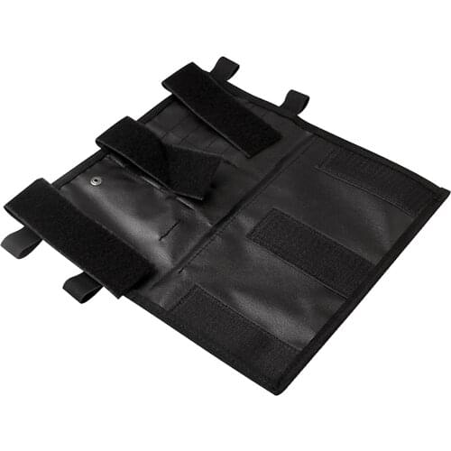 Sun Visor Organizer Registration Insurance Storage Pouch For Car Truck SUV