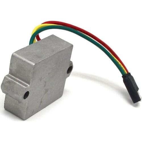 Voltage Regulator Rectifier For Polaris 600 Classic Edge Touring IQ Shift 136 Widetrak Pro RMK RMK 144 155 Carb Rush LX EFI L/C